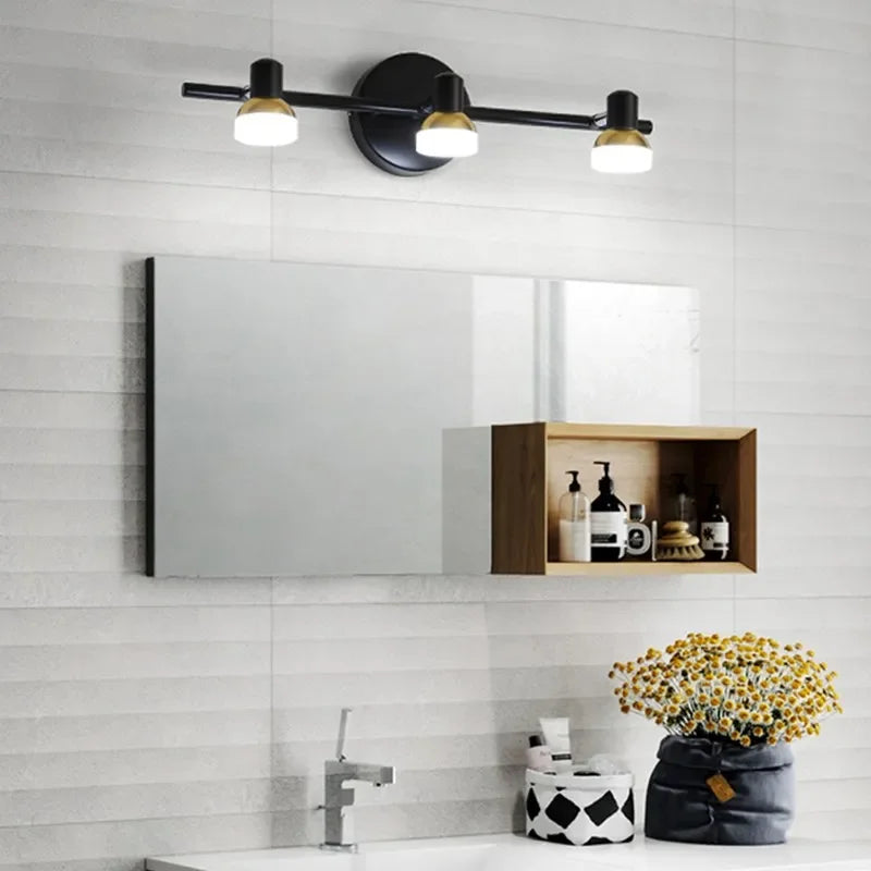 Applique murale LED moderne - vue 3 sur 10