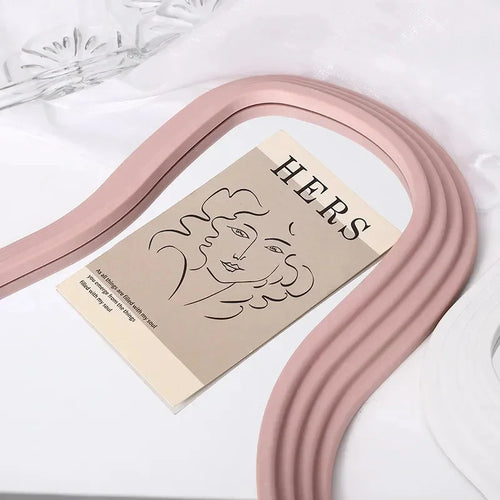 miroir nuage décoratif pour maquillage à suspendre - vue 5 sur 11
