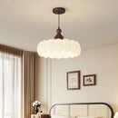 plafonnier minimaliste moderne créatif et chaleureux pour intérieur