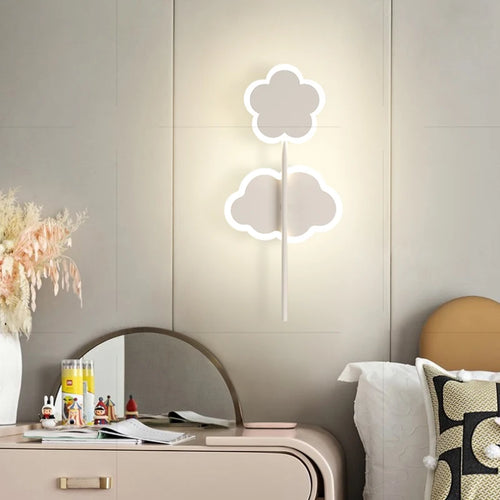 applique murale lumineuse décorative pour chambre enfant - vue 7 sur 16