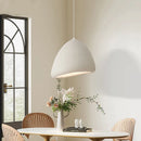 suspension wabi sabi 2023 style crème moderne minimaliste