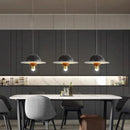 suspension en marbre design nordique pour intérieur moderne