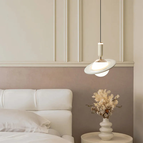 suspension à led moderne pour décoration intérieure élégante - vue 2 sur 11