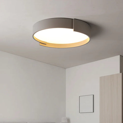 lustre moderne à intensité variable pour éclairage décoratif - vue 2 sur 7