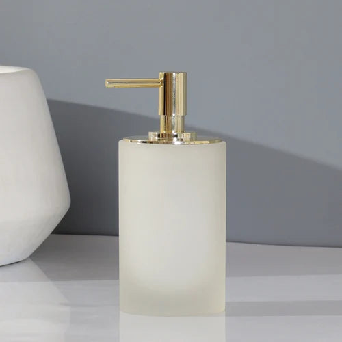 distributeur de savon et désinfectant pour les mains - vue 9 sur 9
