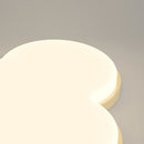 plafonnier led moderne pour intérieur design et décoratif