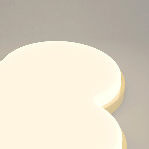 plafonnier led moderne pour intérieur design et décoratif - vue 6 sur 11