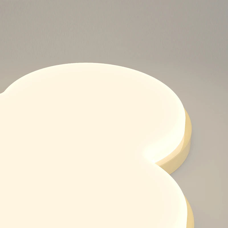 plafonnier led moderne pour intérieur design et décoratif - vue 6 sur 11