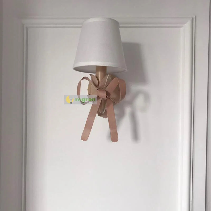 applique murale moderne à led pour chambre d'enfant - vue 6 sur 9