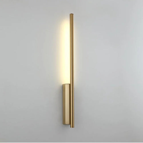 applique murale led design moderne pour intérieur élégant - vue 2 sur 9