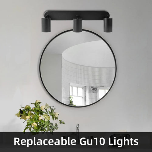 spot led sur rail pour éclairage intérieur polyvalent - vue 5 sur 8