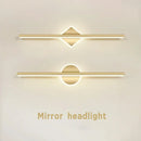 applique murale led moderne pour décoration intérieure élégante