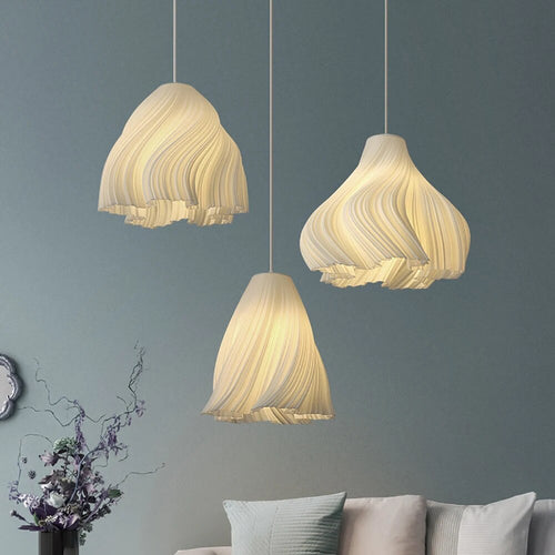 lustre créatif moderne suspendu restaurant cuisine chambre enfants déco éclairage - vue 2 sur 15