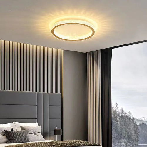 lustre moderne à leds pour intérieur hôtel hall décoration - vue 3 sur 12