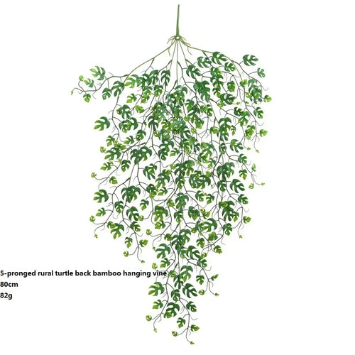 plante artificielle fleur d'oranger décorative pour mur - vue 33 sur 40