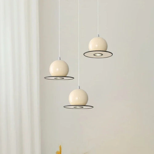 lampe de chevet design italien pour restaurant et bar - vue 2 sur 9