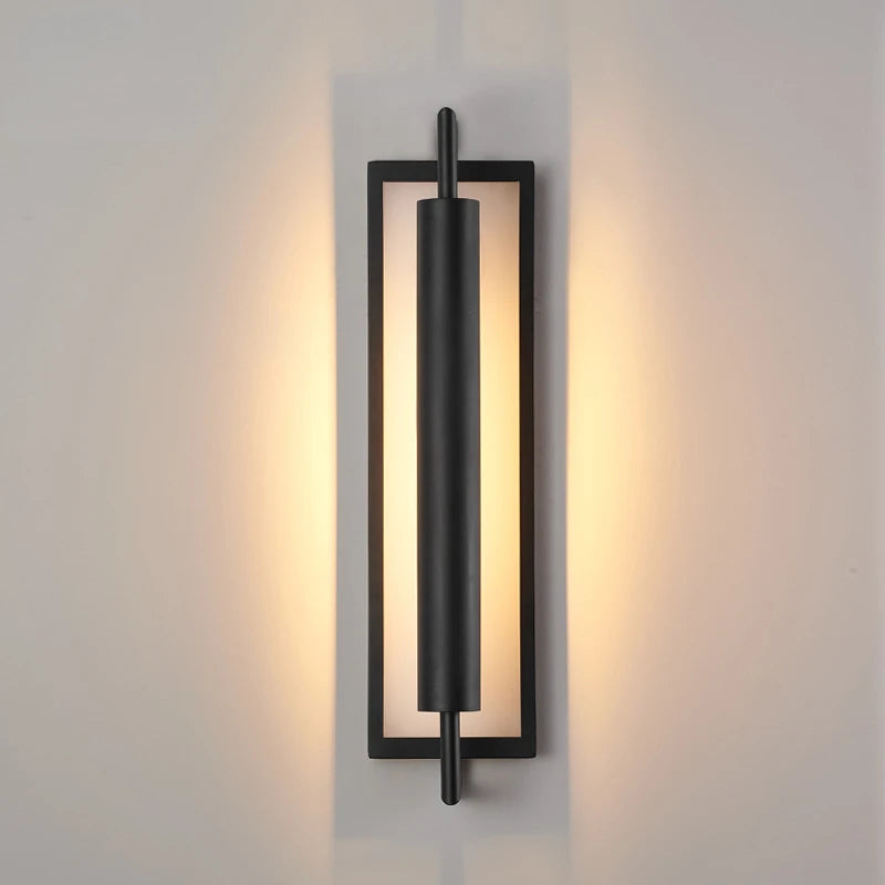 applique murale de style chinois postmoderne pour intérieur élégant - vue 4 sur 8