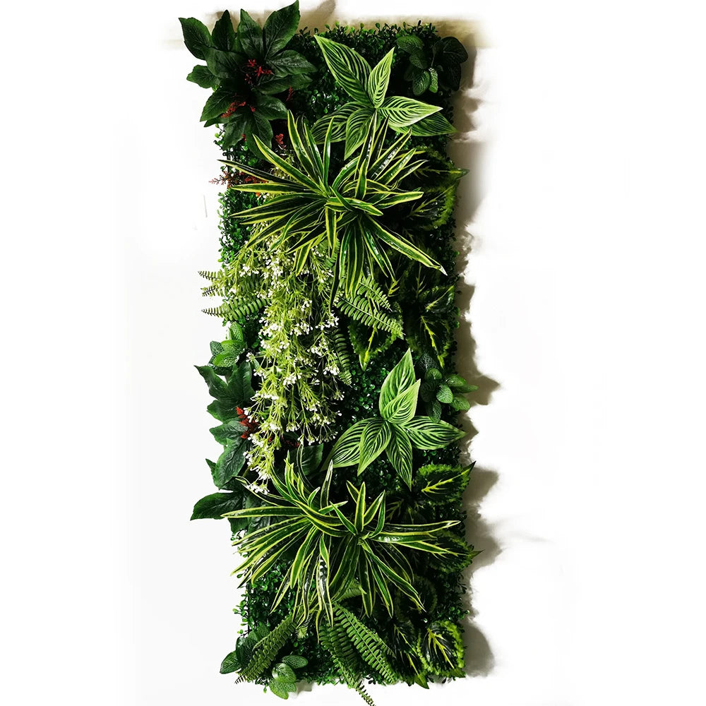 gazon artificiel pour jardin boutique et décoration intérieure - vue 18 sur 34