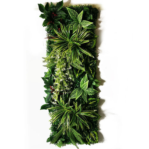 gazon artificiel pour jardin boutique et décoration intérieure - vue 19 sur 34