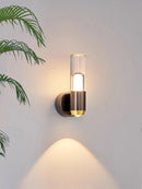 applique murale à led moderne décorative pour votre intérieur