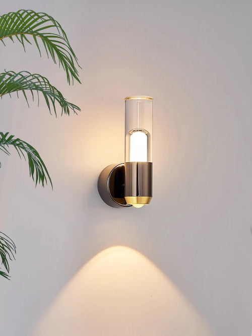 applique murale à led moderne décorative pour votre intérieur - vue 2 sur 8