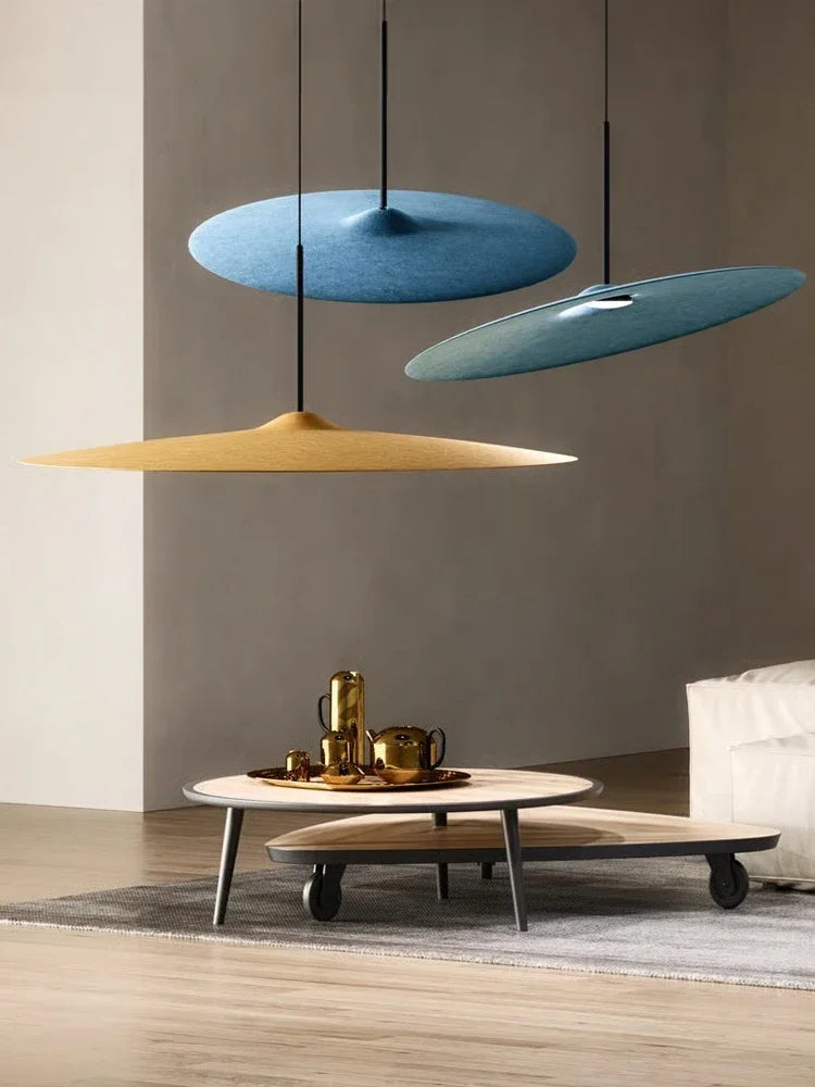 Italy Design Living Dining Room Suspension Ceiling Chandelier Hanging Lights Lustre Pendant Lamp - vue 2 sur 9