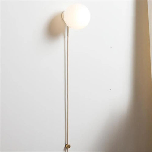 applique murale nordique led moderne pour loft coiffeuse miroir - vue 8 sur 7
