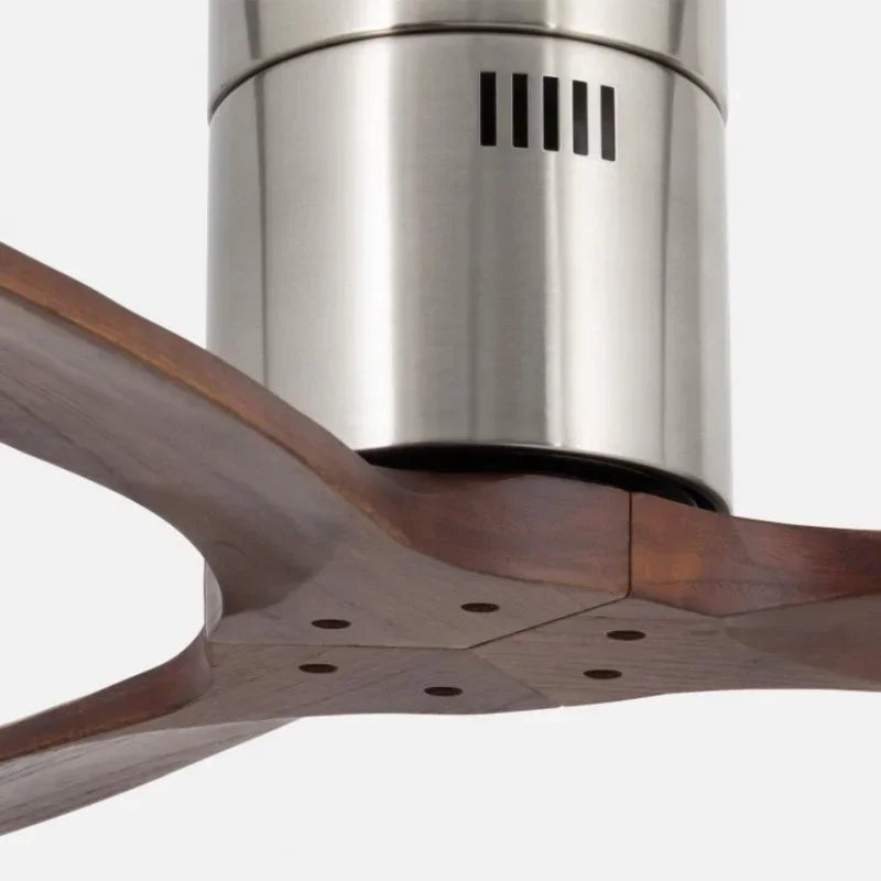 lampe à bûches nordique silencieuse à économie d'énergie pour intérieur - vue 3 sur 9
