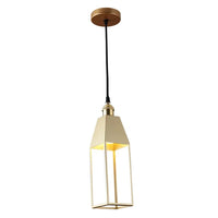 Modern Pendant Lamp Creative Nordic Style Macaron E27 Hanging Dining Living Bedroom Bedside Bar Table Kitchen Island Decor Light