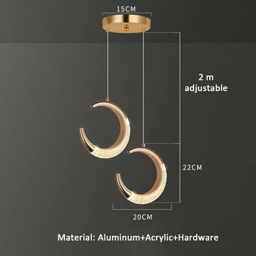 lampe d'étude moderne créative pour décoration intérieure - vue 9 sur 11