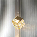 Suspension LED moderne chevet pour salon salle à manger cuisine île décor à la maison