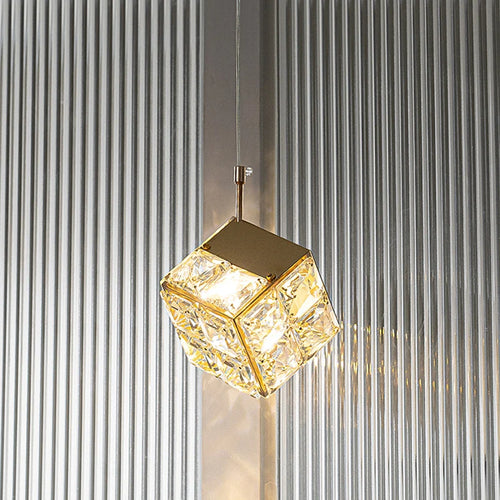 Suspension LED moderne chevet pour salon salle à manger cuisine île décor à la maison - vue 4 sur 18