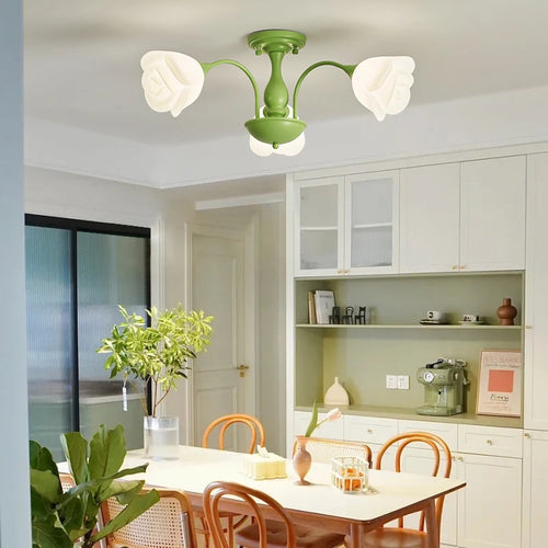 éclairage led créatif moderne luminaire décoratif pour maison - vue 5 sur 15