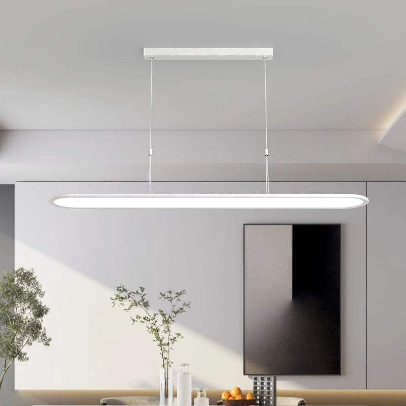 plafonnier led design moderne ciel étoilé décoratif intérieur - vue 5 sur 8