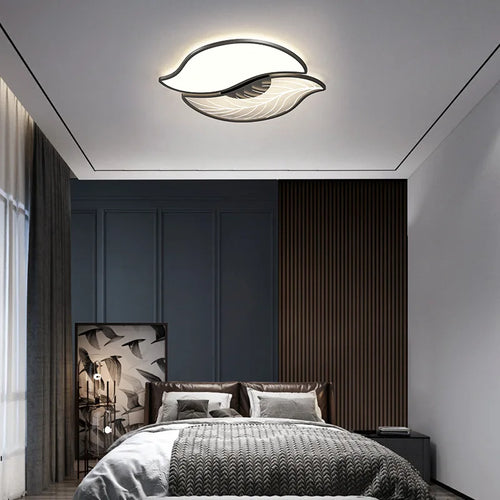 plafonnier led moderne pour décoration intérieure élégante - vue 6 sur 11