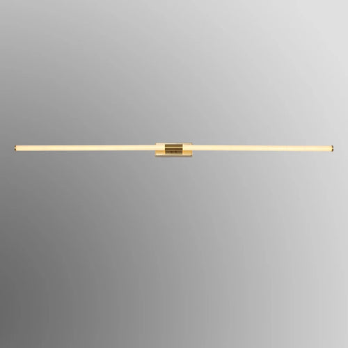 lampe de miroir à led moderne pour un éclairage élégant - vue 5 sur 11