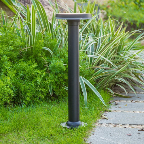 Lampe LED pour pelouse - vue 3 sur 14