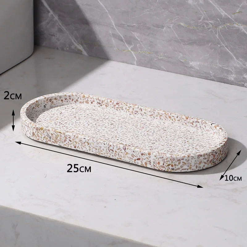 bouteille distributrice d'émulsion haut de gamme pour salle de bain - vue 12 sur 16