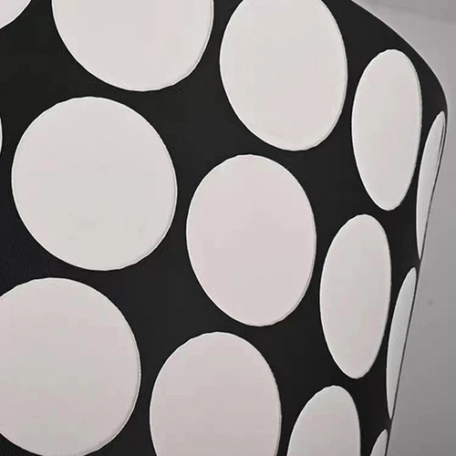 suspension d'intérieur art déco nordique avec fil réglable - vue 6 sur 9