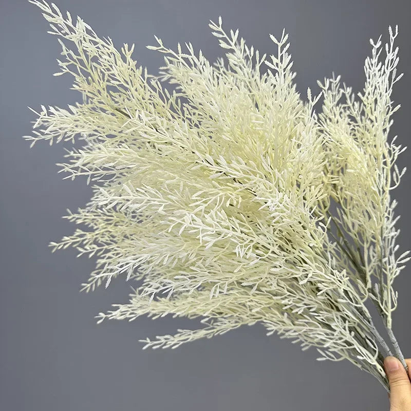plantes artificielles décoratives pour jardin et balcon - vue 4 sur 12