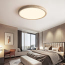 plafonnier led en pierre naturelle style minimaliste