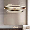 suspension moderne pour éclairage intérieur design élégant