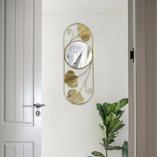 miroir mural décoratif pour une décoration intérieure élégante - vue 3 sur 6