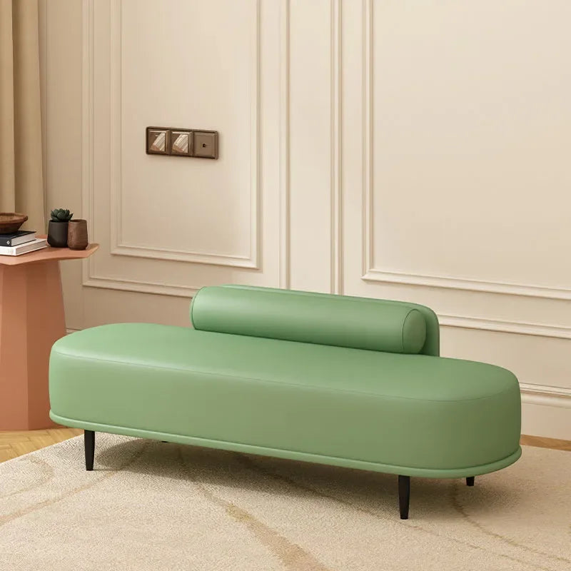 banc à chaussures moderne et confortable pour intérieur - vue 5 sur 15