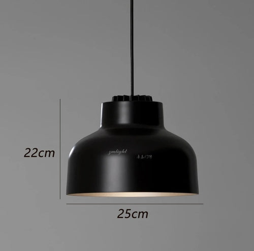 suspension nordique créative pour décoration intérieure élégante - vue 11 sur 10