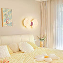 applique murale nordique nœud papillon pour chambre enfant