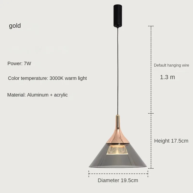 lustre moderne et luxueux pour espaces commerciaux et intérieurs - vue 10 sur 10