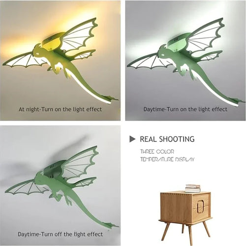plafonnier led design nordique moderne créatif 2023 décoratif intérieur - vue 5 sur 8