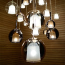 suspension design nordique moderne pour intérieur divers usages
