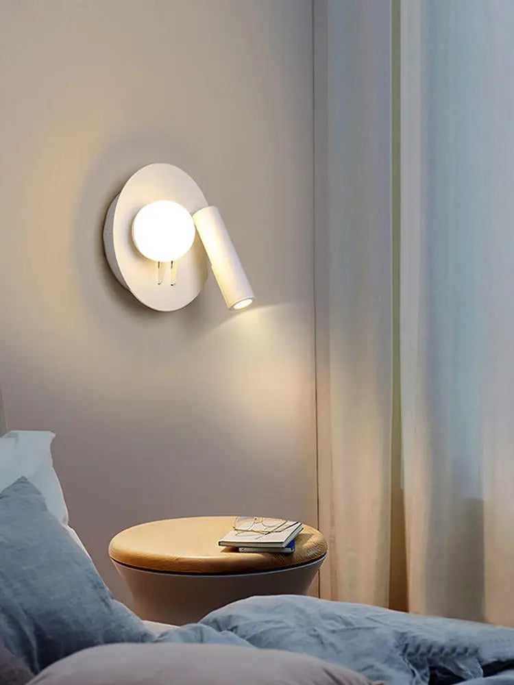 applique murale moderne et créative pour la décoration intérieure - vue 3 sur 7